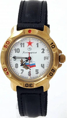 Восток Командирские 819277