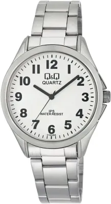 Q&Q C192J204Y