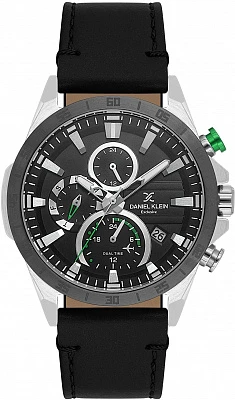 Daniel Klein Exclusive 13993-1