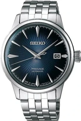 Seiko Presage SRPB41J1