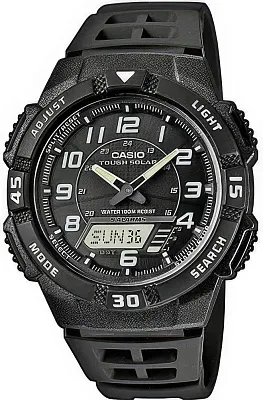 Casio Collection AQ-S800W-1B