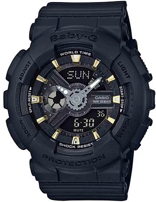 Casio Baby-G BA-110XGA-1A