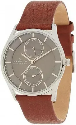 Skagen Leather SKW6086