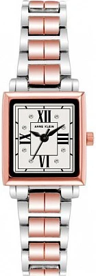 Anne Klein Steel 4011SVRT