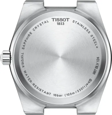 Tissot T137.210.11.421.00