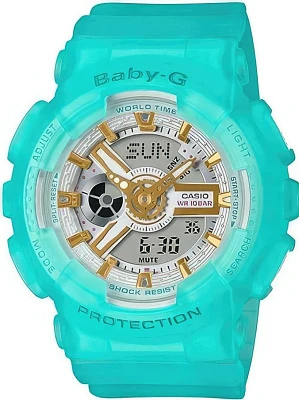 Casio Baby-G BA-110SC-2A