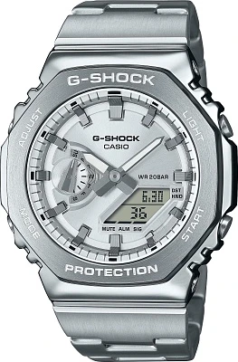 Casio G-Shock GM-2110D-7A