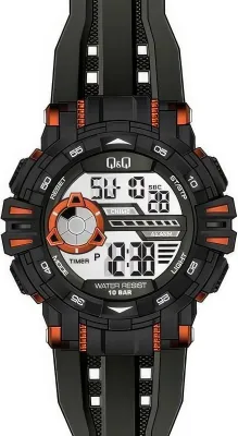 Q&Q M165J802Y