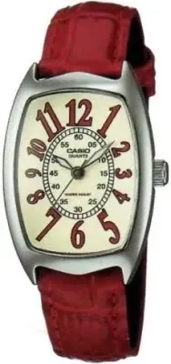 Наручные часы  Casio  Collection Casio LTP-1208E-9B2 (фото 1)