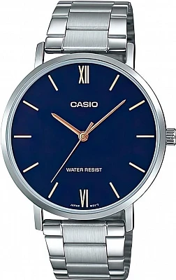 Casio Collection MTP-VT01D-2B