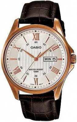 Casio Collection MTP-1384L-7A
