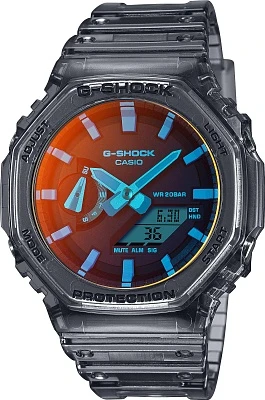 Casio G-Shock GA-2100TLS-8A