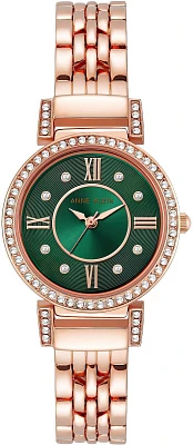 Anne Klein Steel 2928GNRG