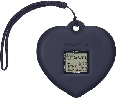 Casio BGD-10KH-2C