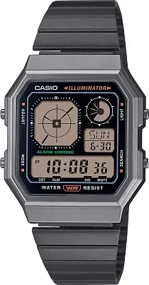 Casio Vintage A-130WEGG-1A