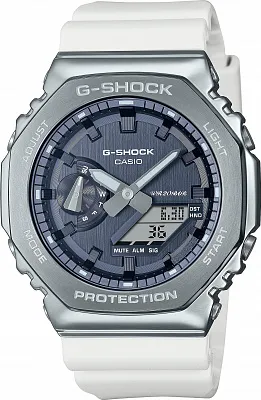 Casio G-Shock GM-2100WS-7A