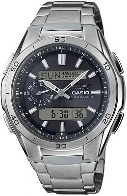 Casio Radio Controlled WVA-M650TD-1A