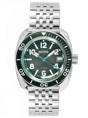 Восток Амфибия 71052В