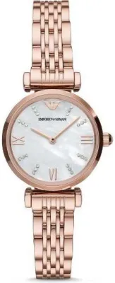 Наручные часы  Emporio Armani  Gianni T-Bar Emporio Armani AR11316 (фото 1)