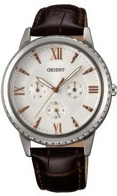 Orient Dressy FSW03005W
