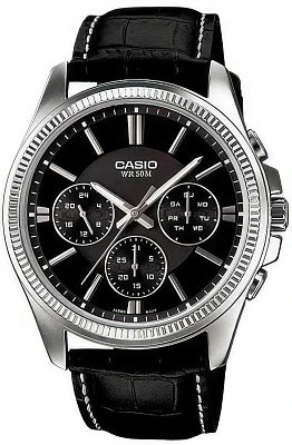 Casio Collection MTP-1375L-1A