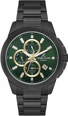 Daniel Klein Exclusive 13995-5