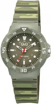 Q&Q V07AJ012Y