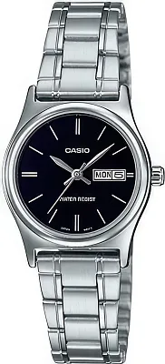 Casio Collection LTP-V006D-1B2