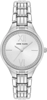 Anne Klein Metals 4061SVSV