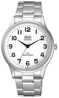 Q&Q Attractive C214J204Y