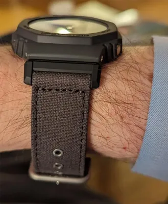Casio GA-B2100CT-1A5