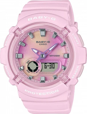 Casio BGA-280TD-4A