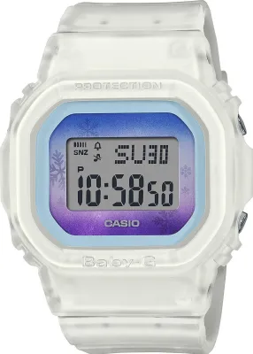 Наручные часы  Casio  Baby-G Casio BGD-560WL-7E (фото 1)