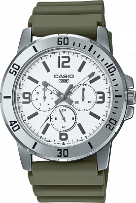 Casio Collection MTP-VD300-3B