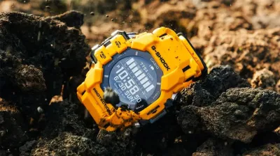 Casio GPR-H1000-9E