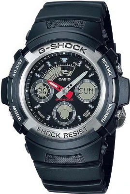 Casio G-Shock AW-590-1A