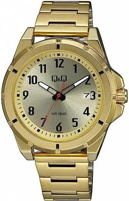 Q&Q Attractive A472J003Y