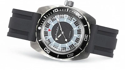 Восток Амфибия 170927