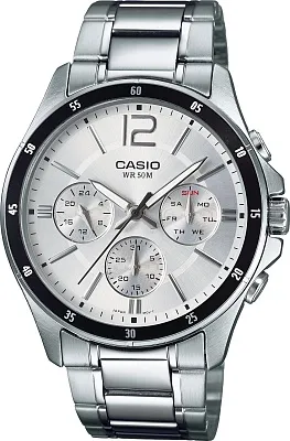 Casio Collection MTP-1374D-7A