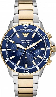 Emporio Armani EA Diver AR11362