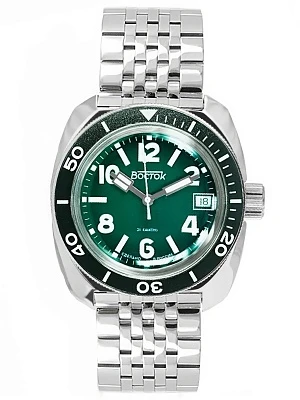 Восток Амфибия 71050В