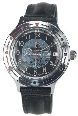 Восток Командирские 921831