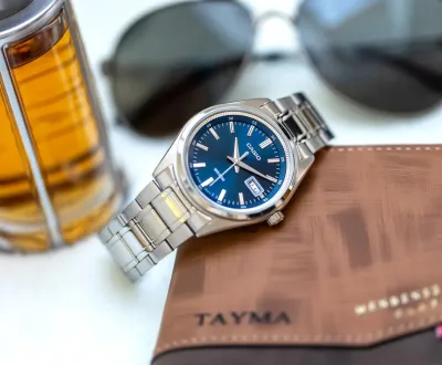 Наручные часы  Casio  Collection Casio MTP-B180D-2A (фото 2)