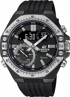 Casio Edifice ECB-10TP-1A