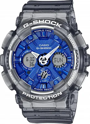 Casio G-Shock GMA-S120TB-8A