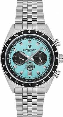 Daniel Klein Exclusive 13994-6