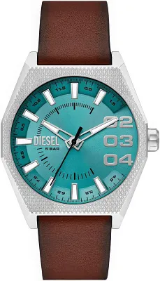 Diesel Scraper DZ2174