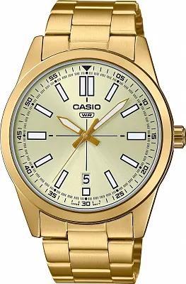 Casio Collection MTP-VD02G-9E