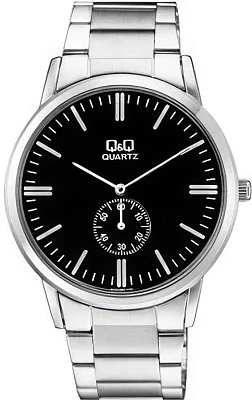 Q&Q Attractive QA60J202Y