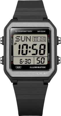 Casio W-221H-1A